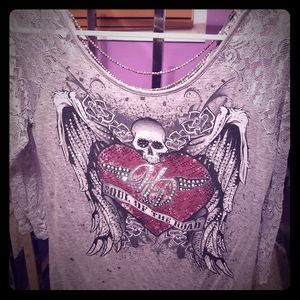 Harley Davidson Shirt